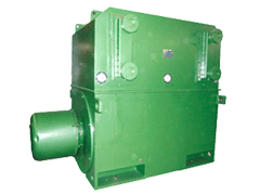 YR4001-6YRKS系列高压电动机